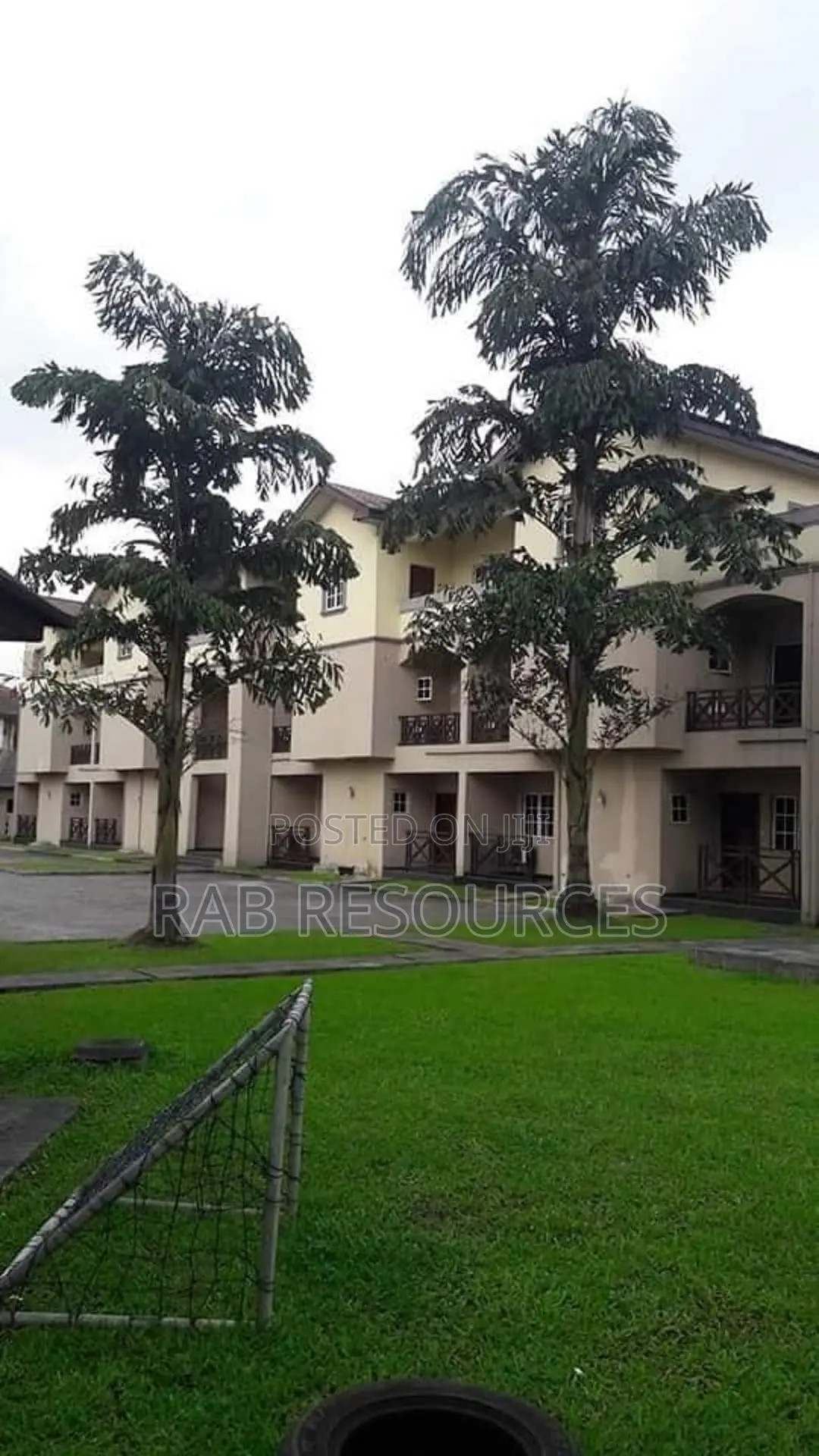 2bdrm Duplex in Obio-Akpor for rent