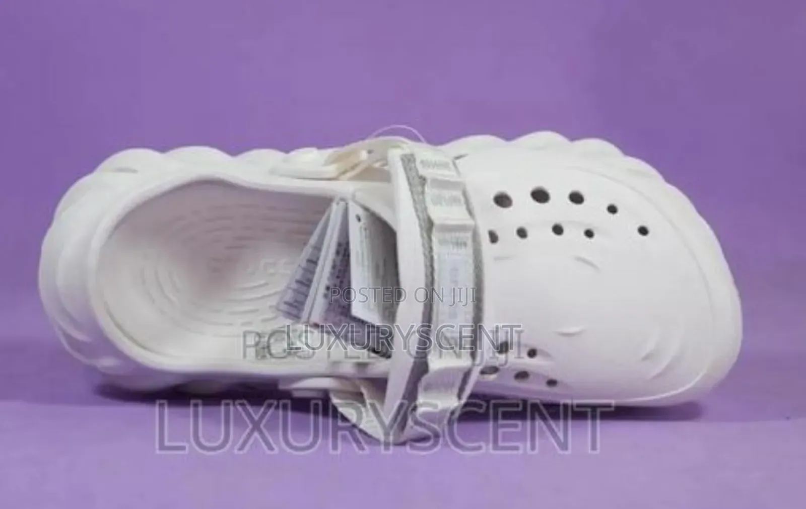 Classic Original Crocs C -02