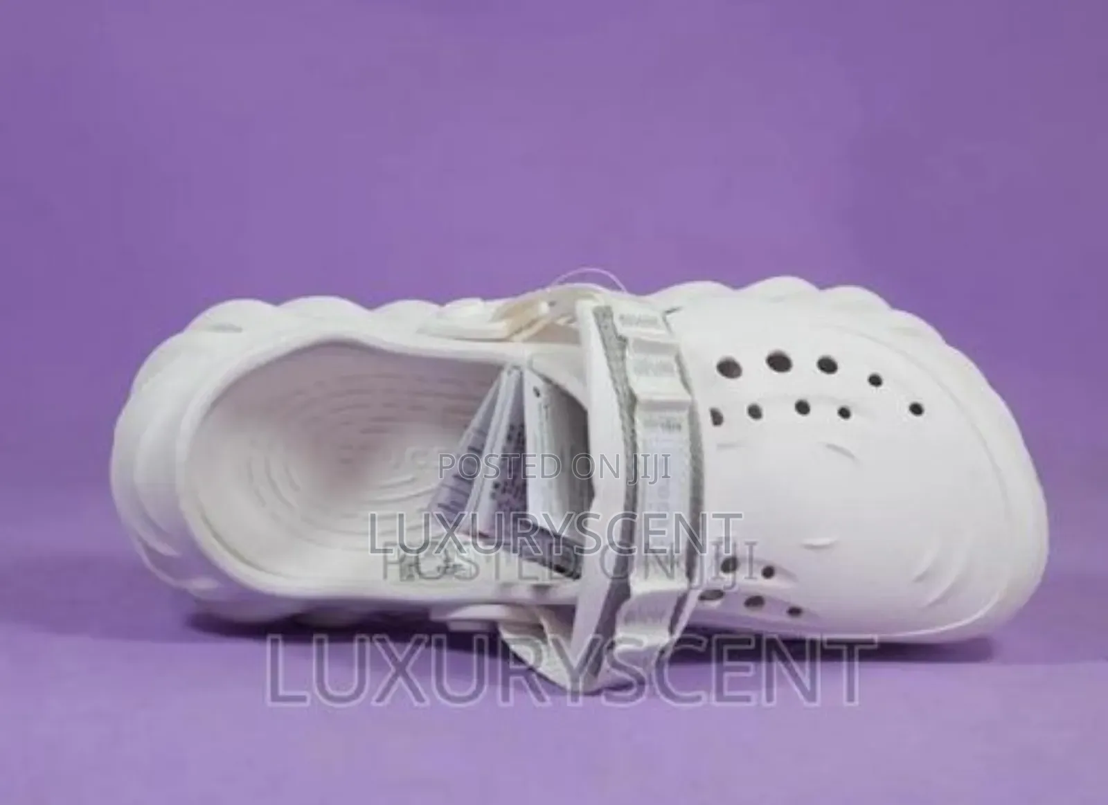 Classic Original Crocs C -02