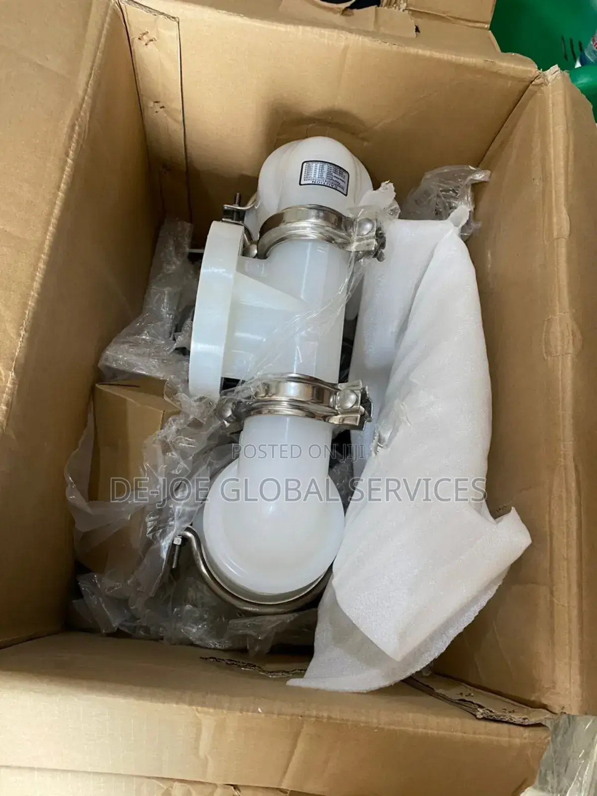 2" Diaphragm Wilden Pump 2 Inches Teflon
