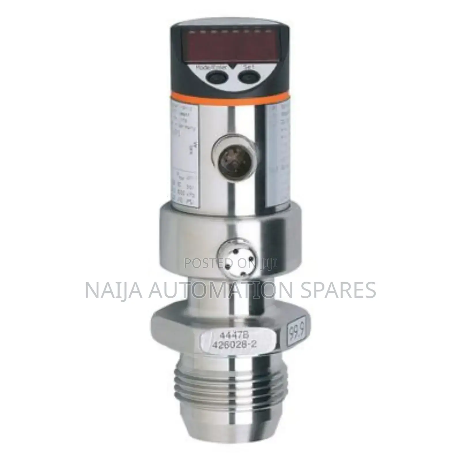 Ifm Electronic Pi1689