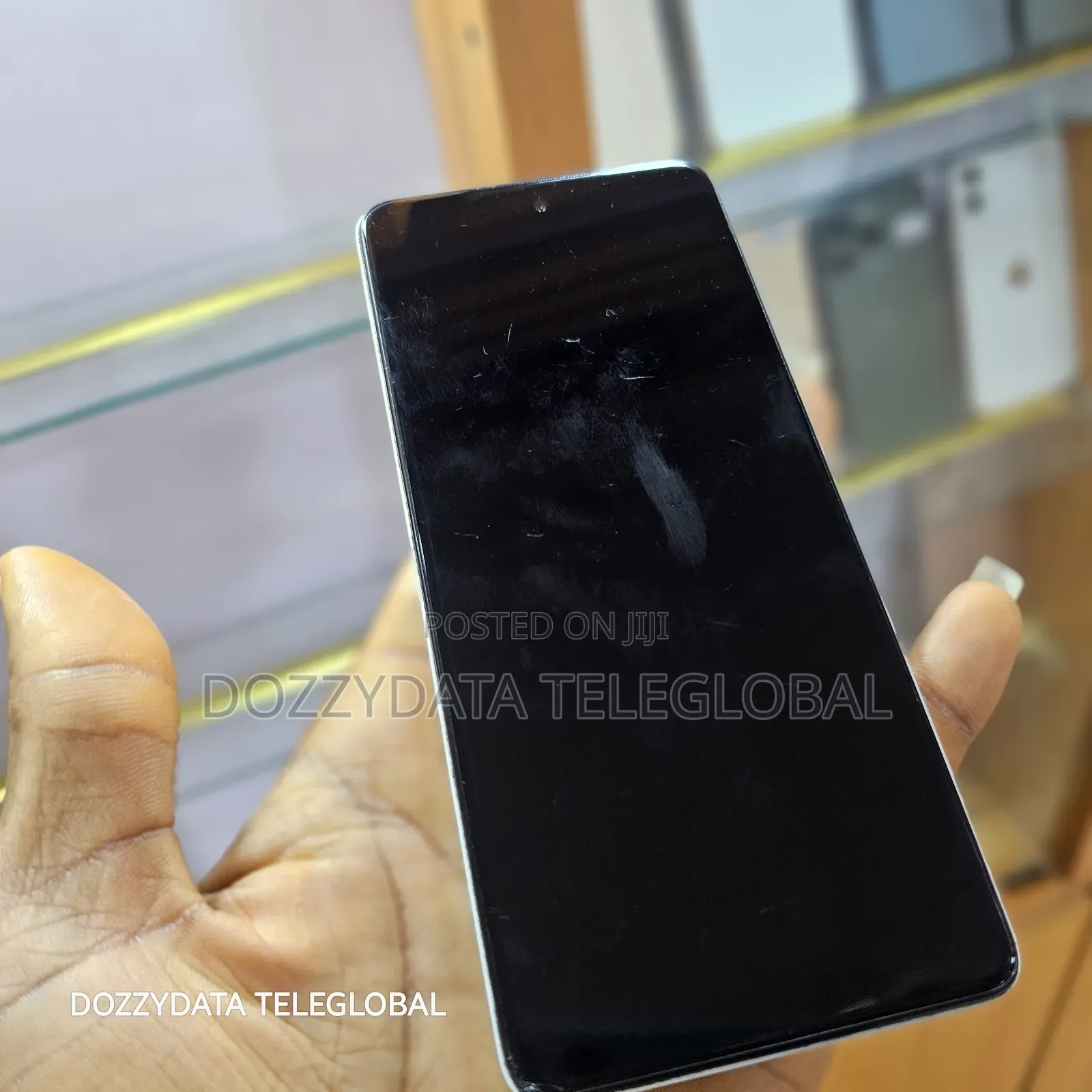 Tecno Spark 10 Pro 256 GB White