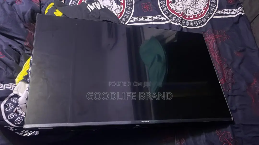 Hisense 43 Inches Available for Pickup
