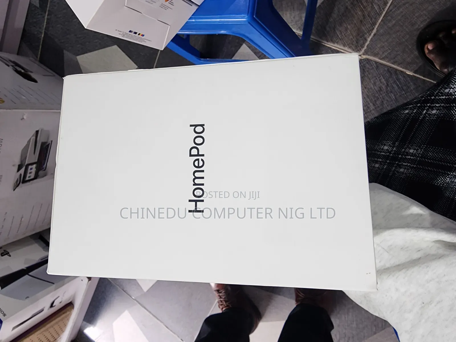 Apple Homepod 2nd Generation