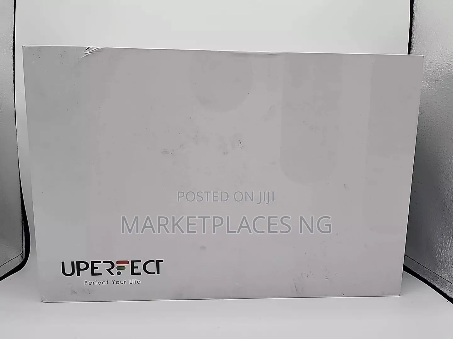 UPERFECT Delta Dual Screen Folding Portable Monitor