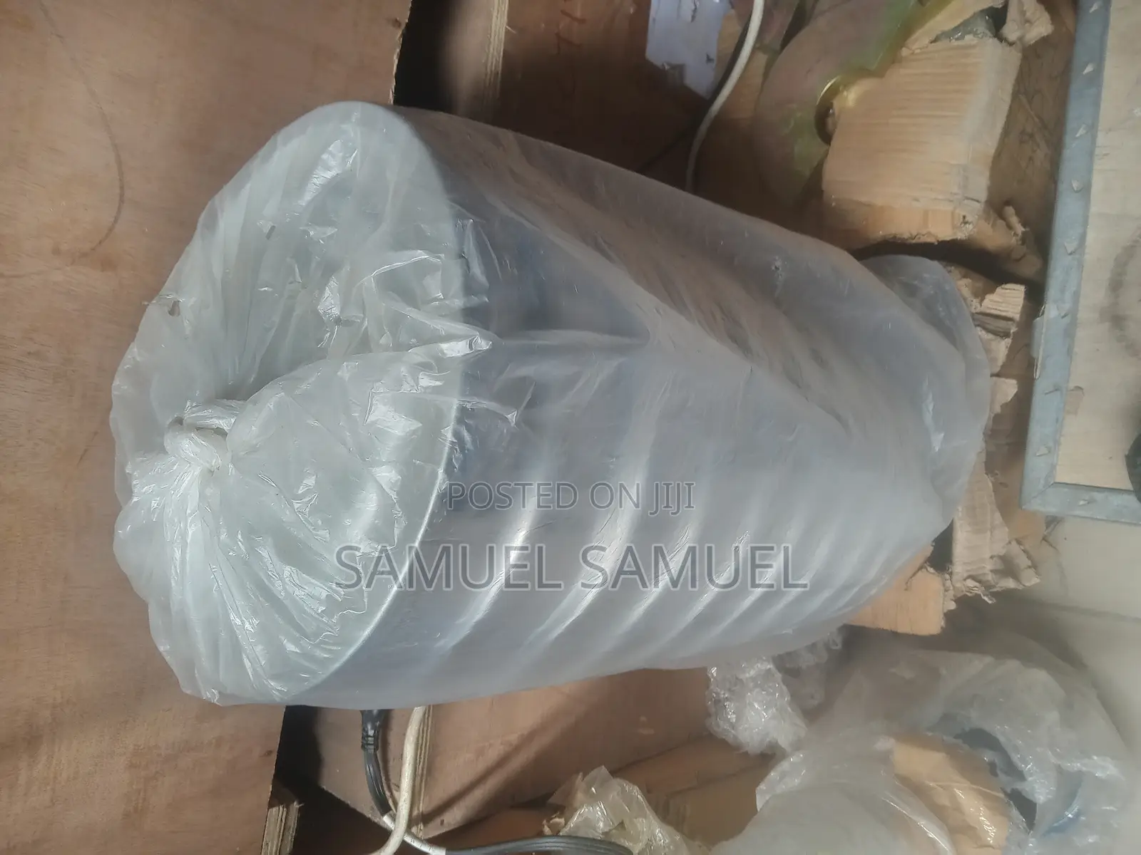 Set of Sieve 200/300 Diameter