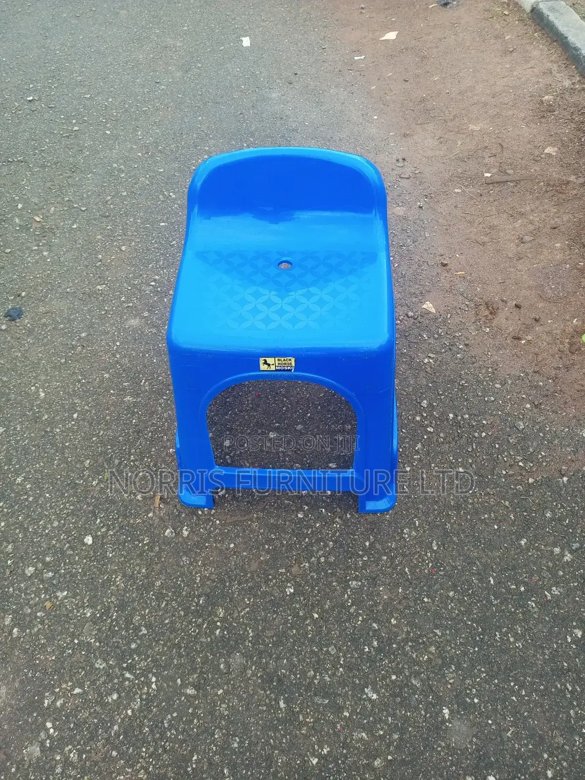 Very Strong, Affordable and Long Lasting Garden Stool
