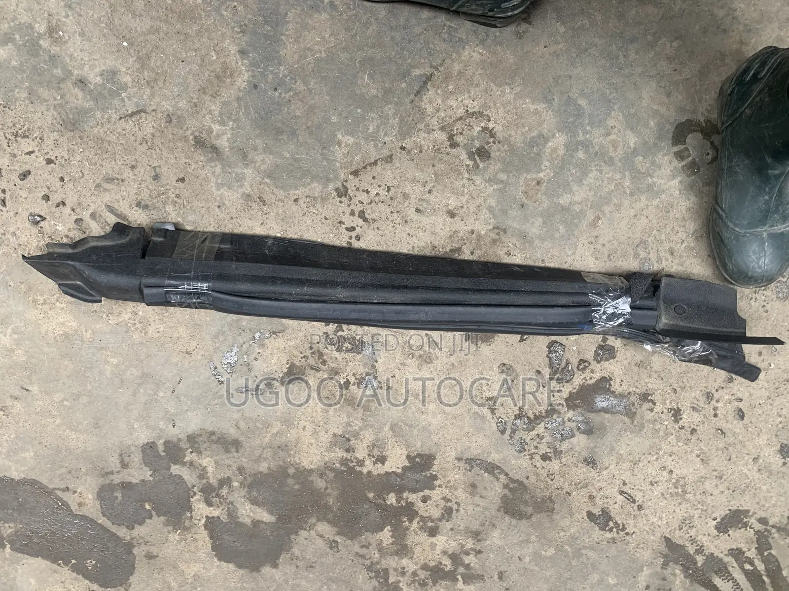 Fender Crome ES 350 2015