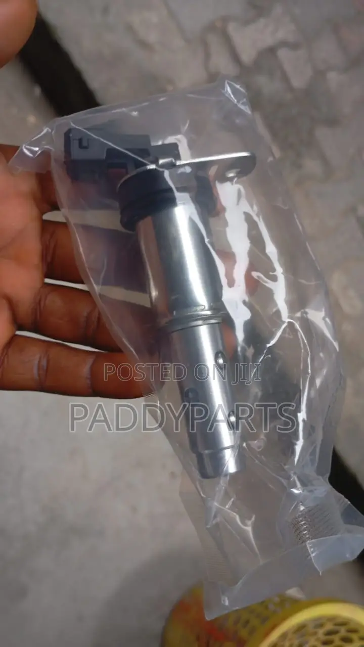 BMW 525i/E90 Vanos Solenoid Variable Valve Timing