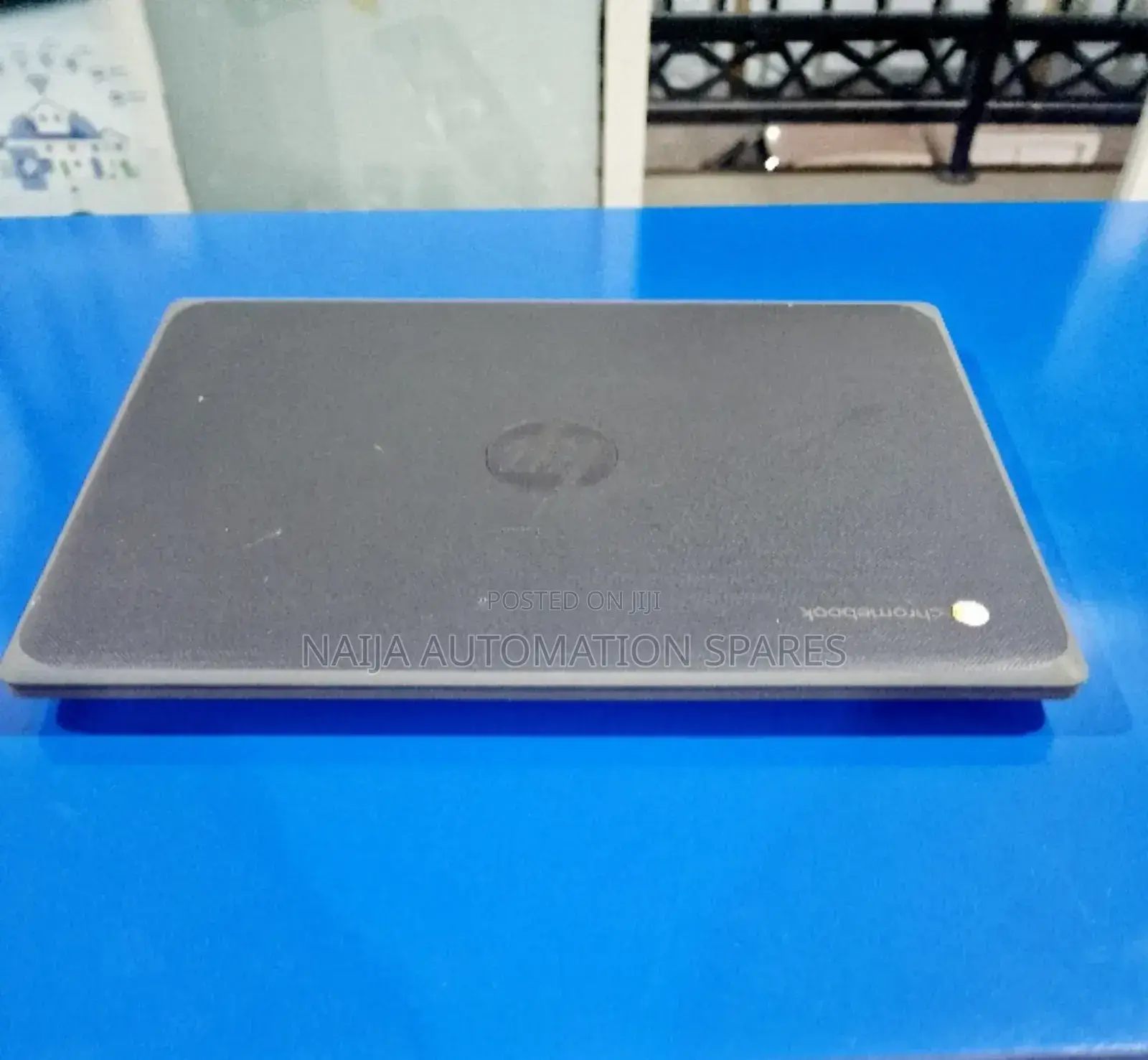 Laptop HP Chromebook 11 4GB Intel Celeron SSD 16 GB