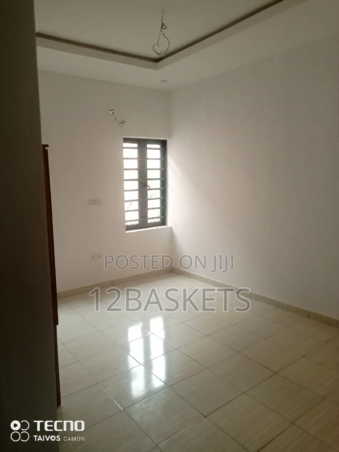 Furnished 2bdrm Block of Flats in Arepo, Ojodu for rent