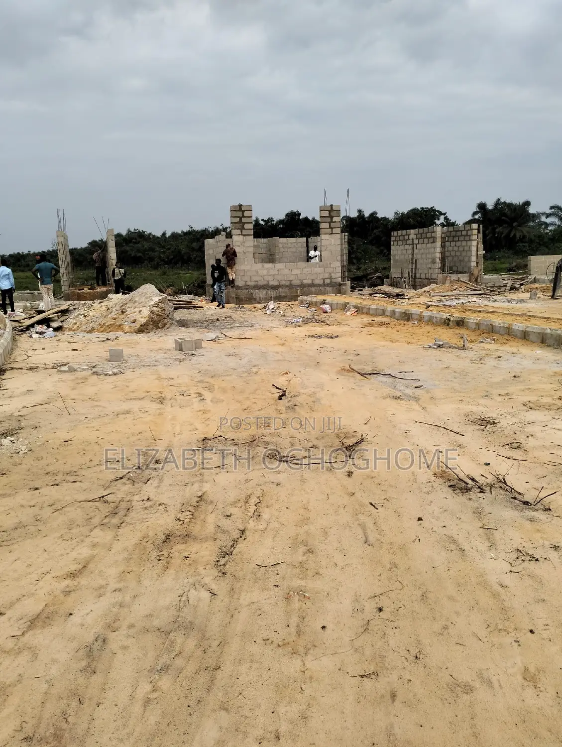1000 SQM Land Available Near Alaro City, Lekki-Epe Express