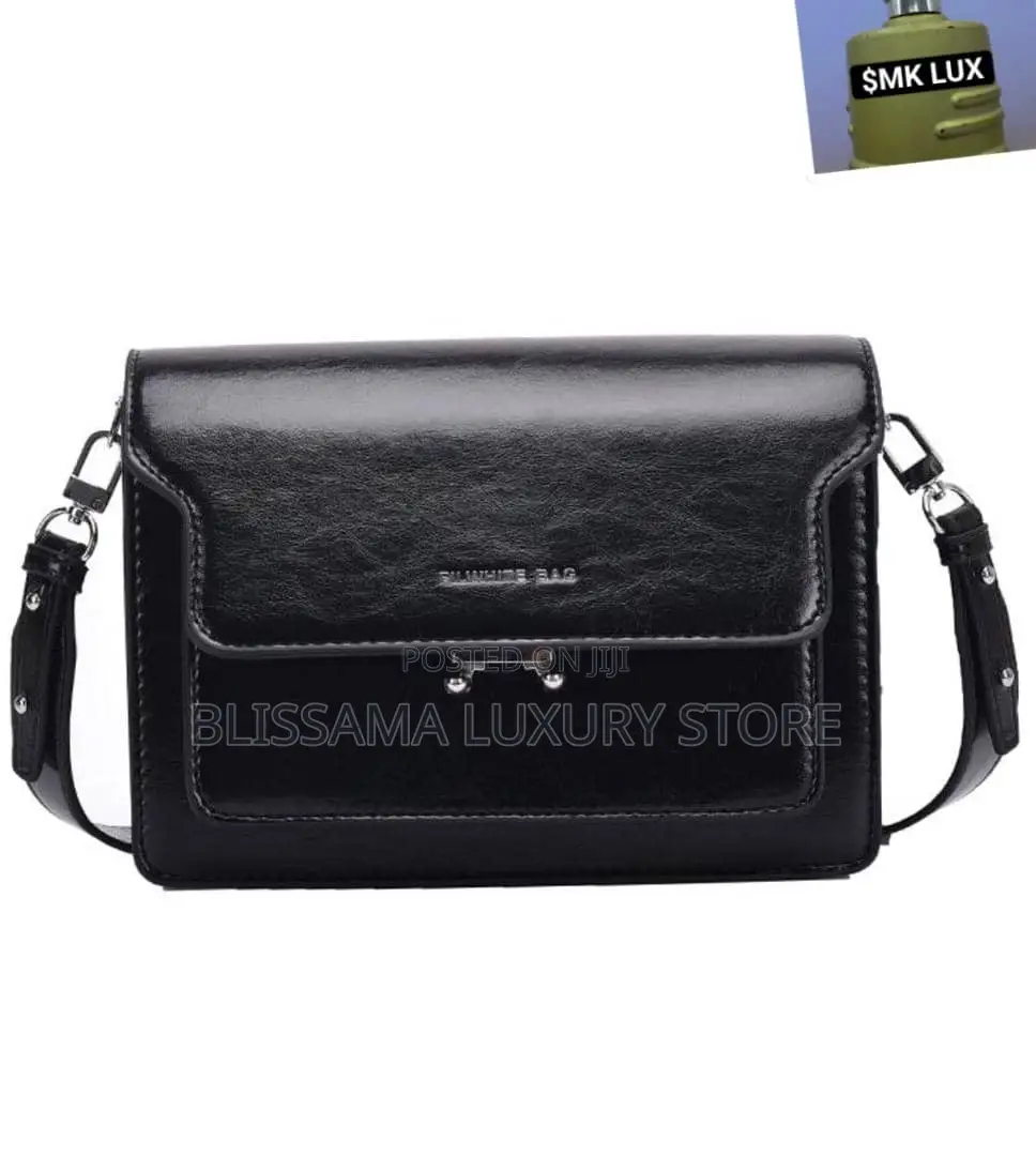 Quality Filwhite Crossbody Bag