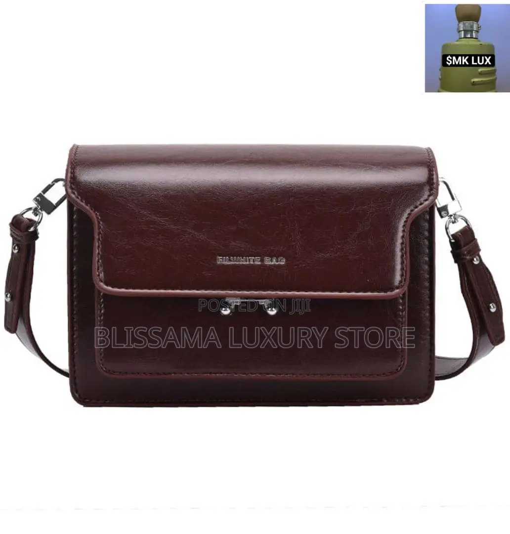Quality Filwhite Crossbody Bag