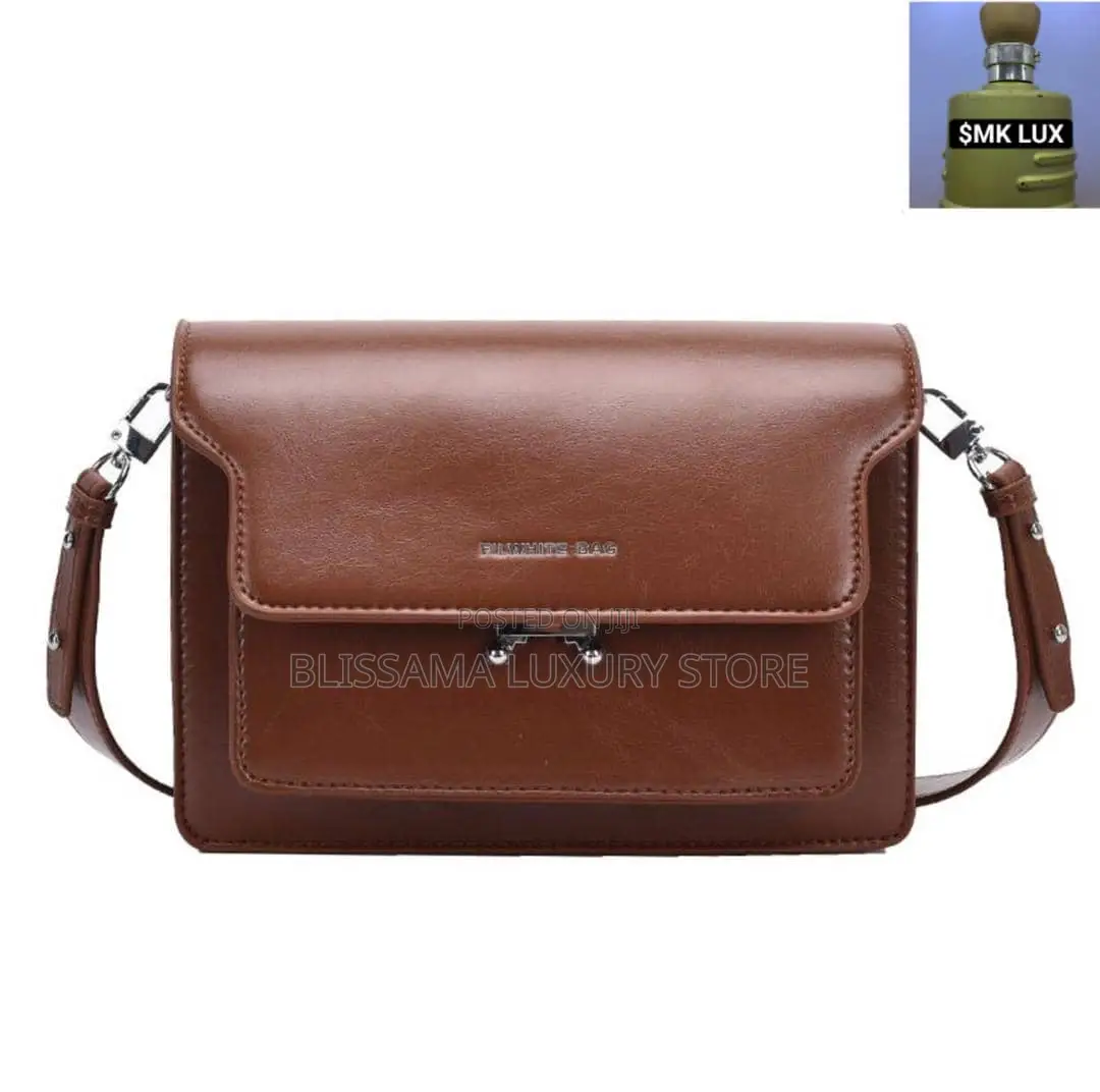 Quality Filwhite Crossbody Bag