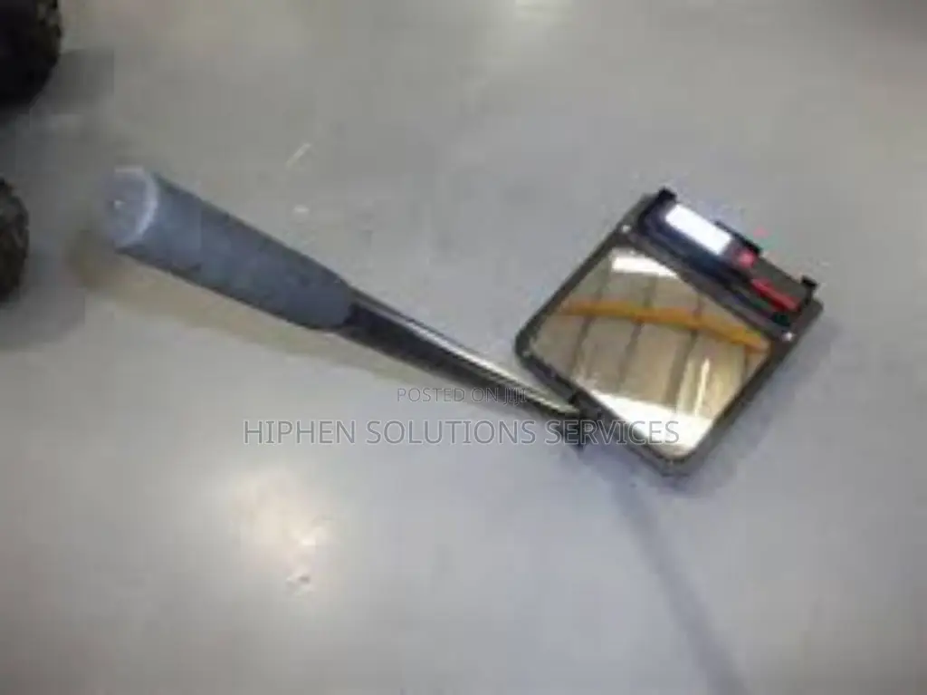 Under Vehicle Inspection Security Mirror for Check Under Car