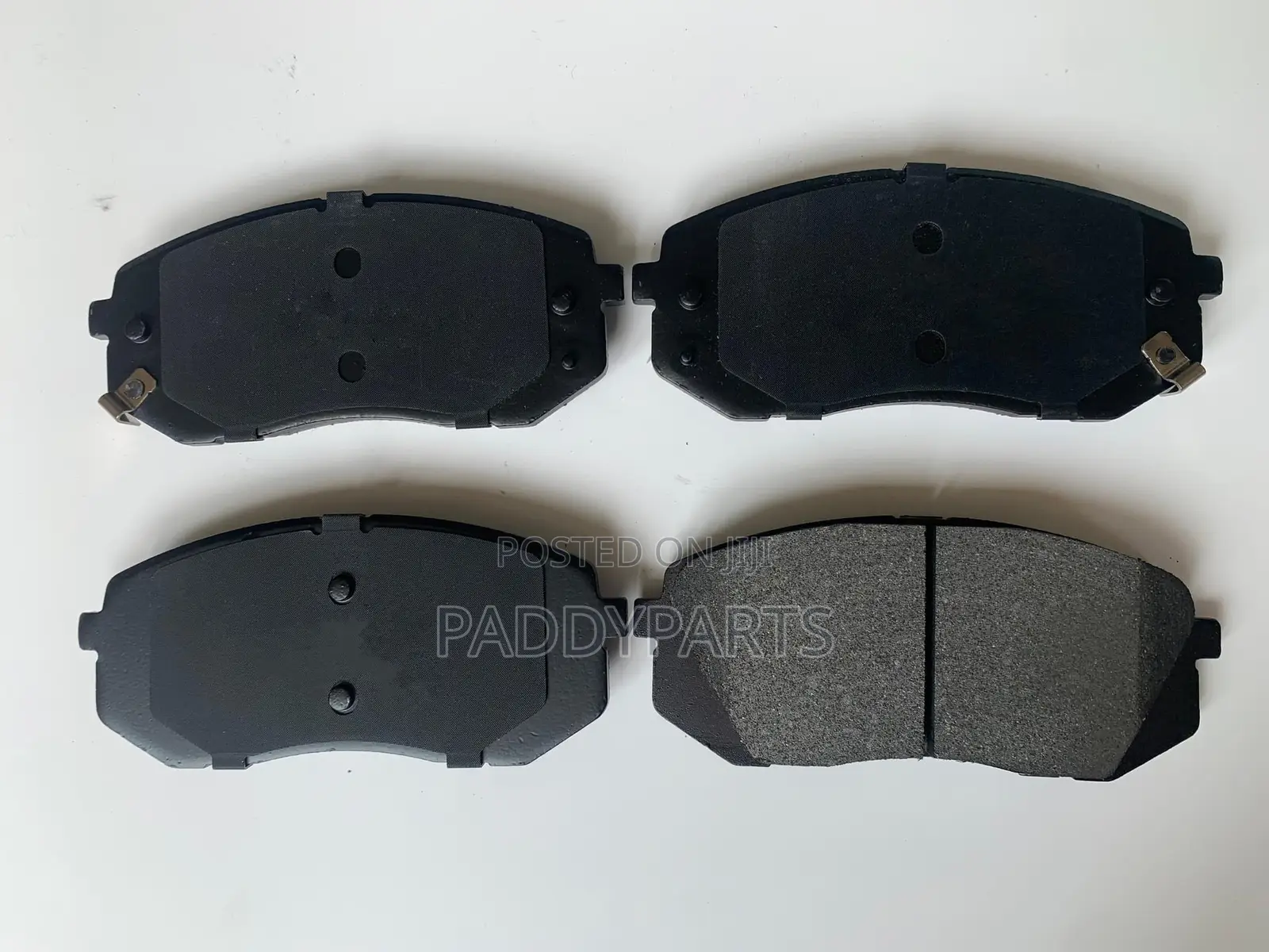 Kia Carens Brake Pad