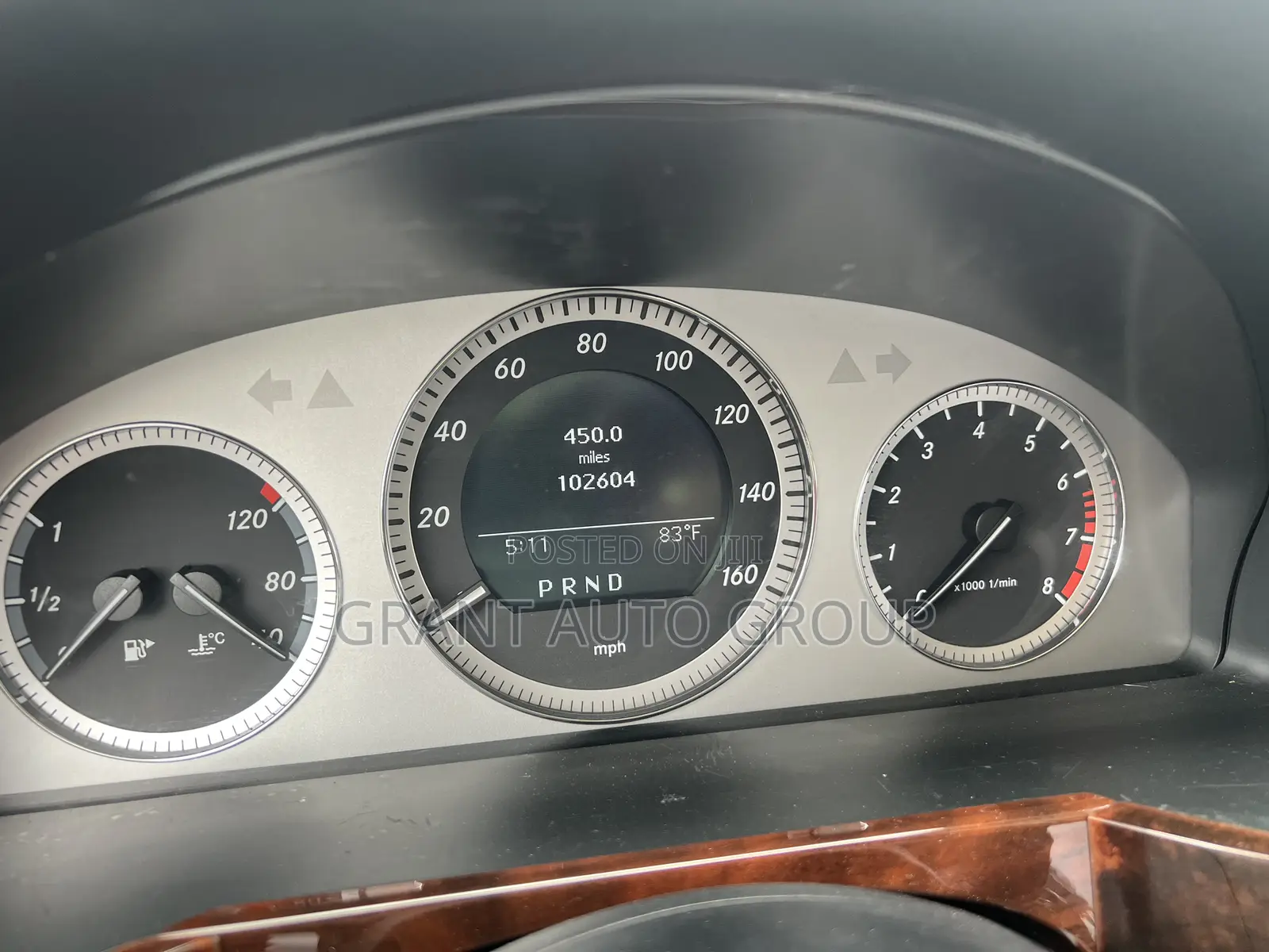 Mercedes-Benz GLK-Class 350 4MATIC 2012 White