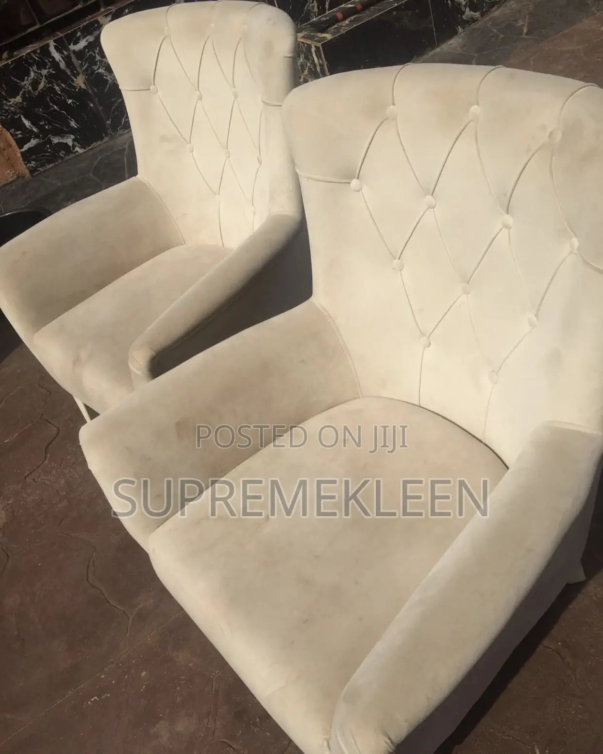 Sofa Transformation Cleaning Company In Ajah