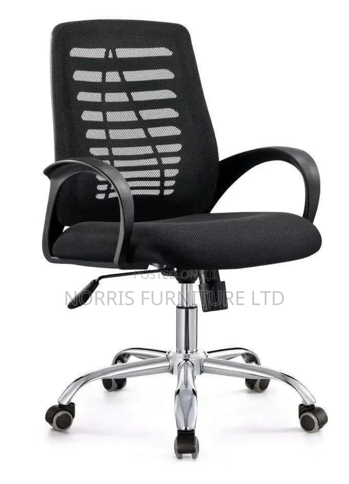 Victory Chair, Very Affordable and Long Lasting