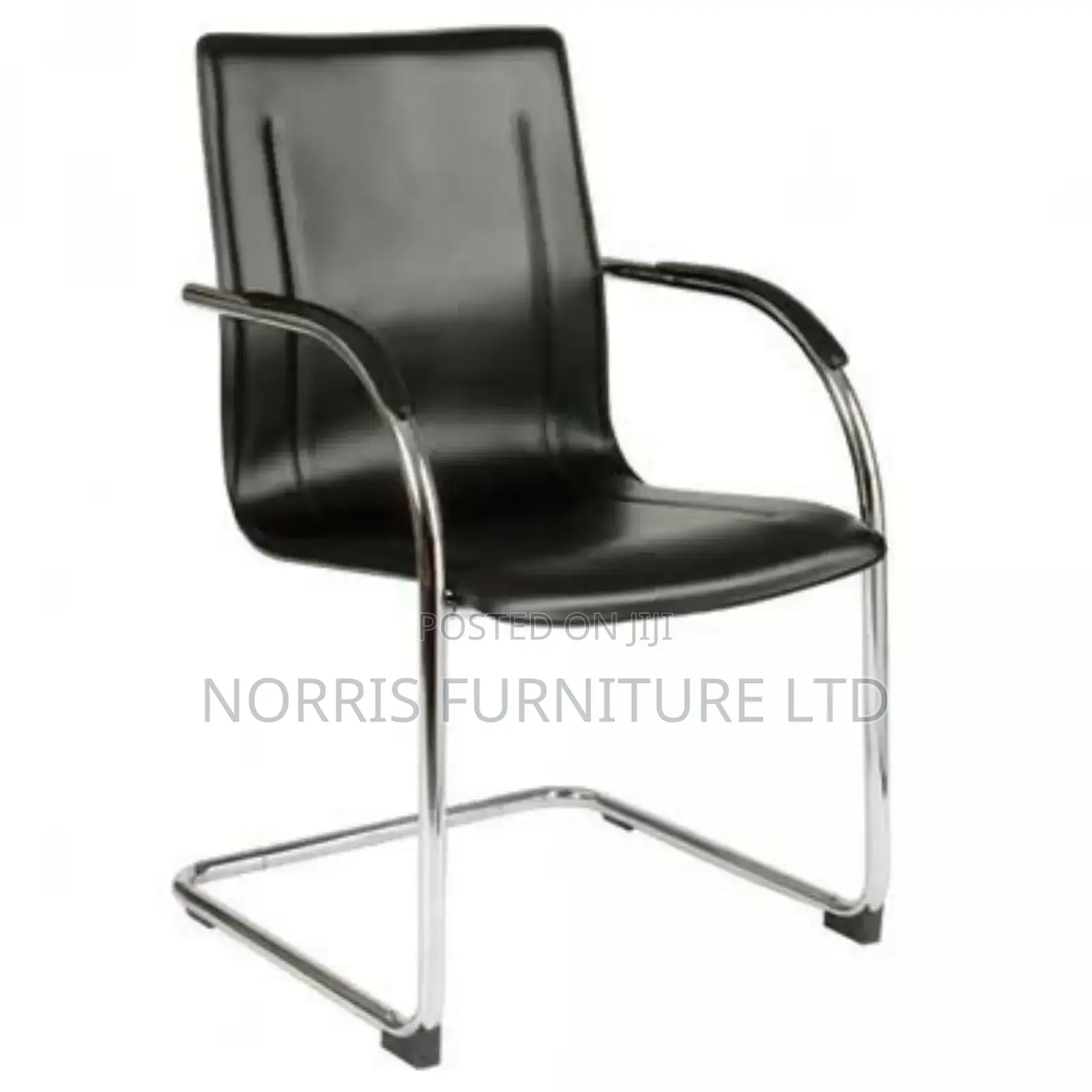 Very Strong and Affordable Visitors Chair