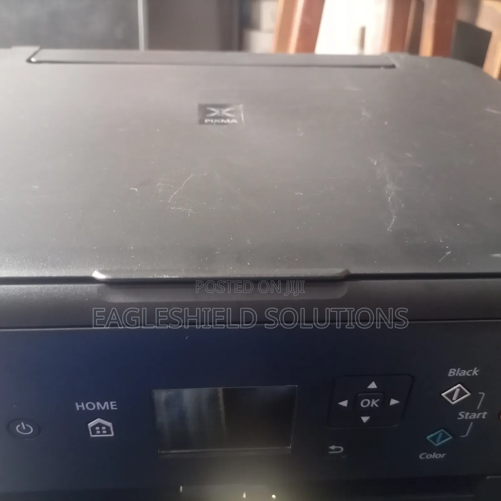 Canon PIXMA TS5160 Printer