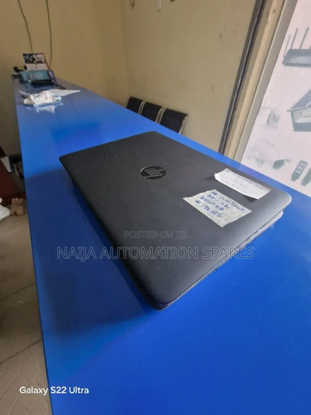 Laptop HP EliteBook 840 G2 4GB Intel SSD 128GB