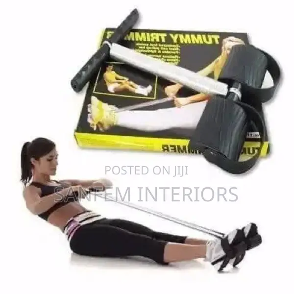 Tummy Trimmer