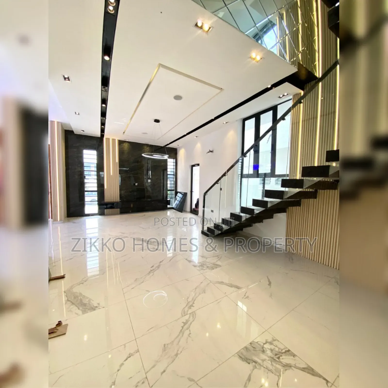 5bdrm Duplex in Ologolo, Lekki for sale
