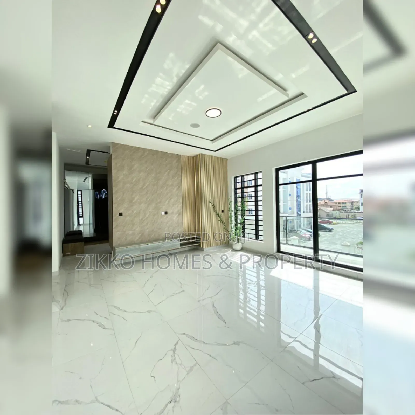 5bdrm Duplex in Ologolo, Lekki for sale