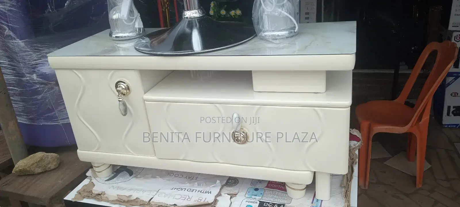 Unique Tvstand for Sale