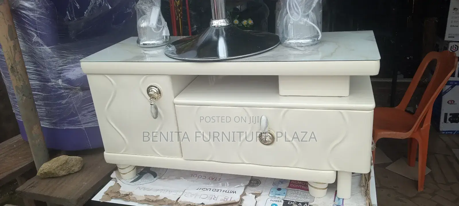 Unique Tvstand for Sale