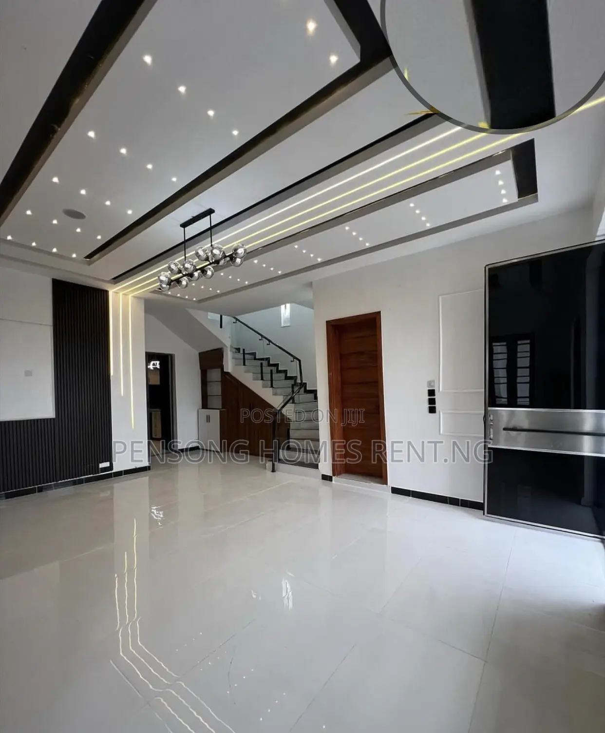 4bdrm Duplex in Ajah for sale