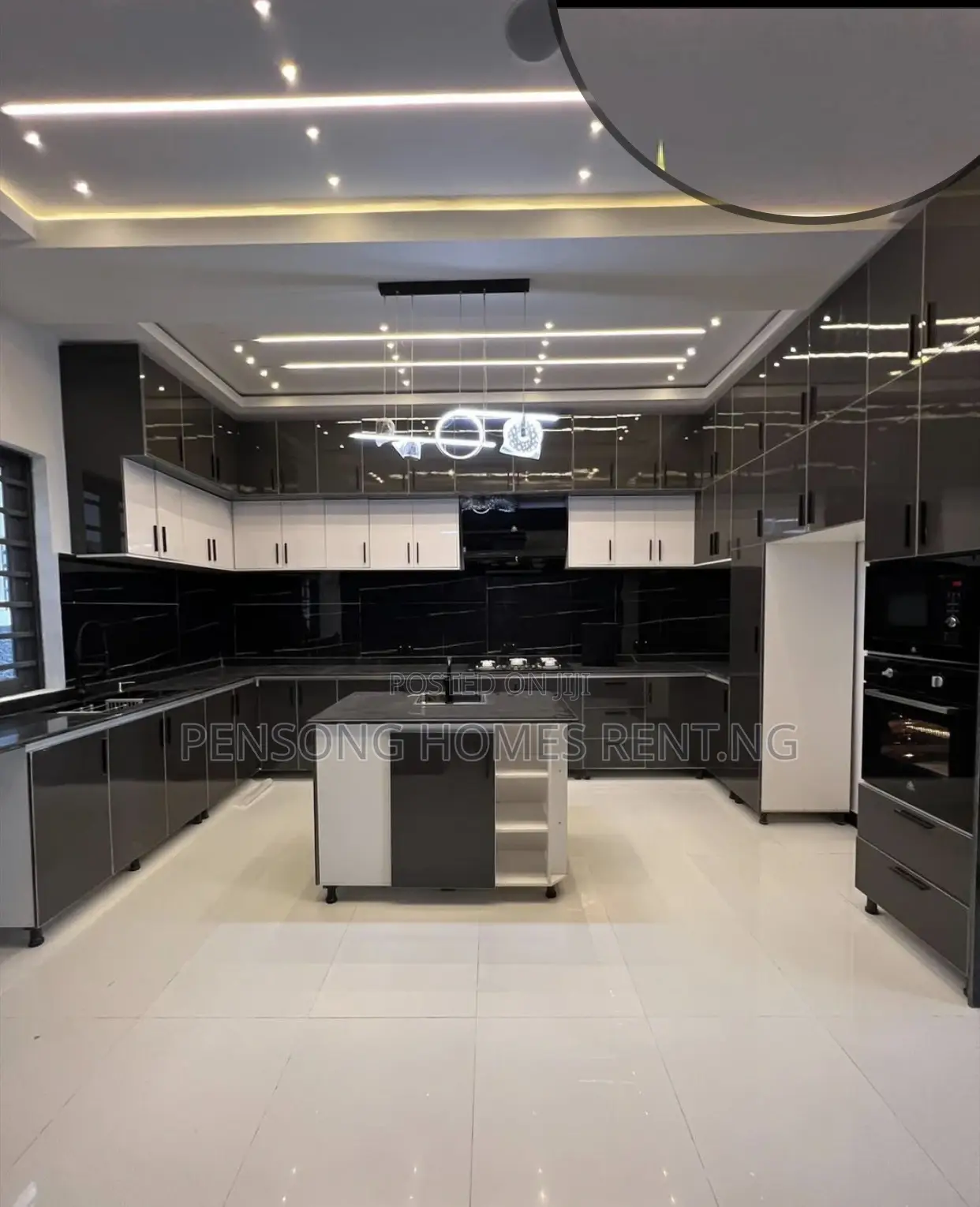 4bdrm Duplex in Ajah for sale