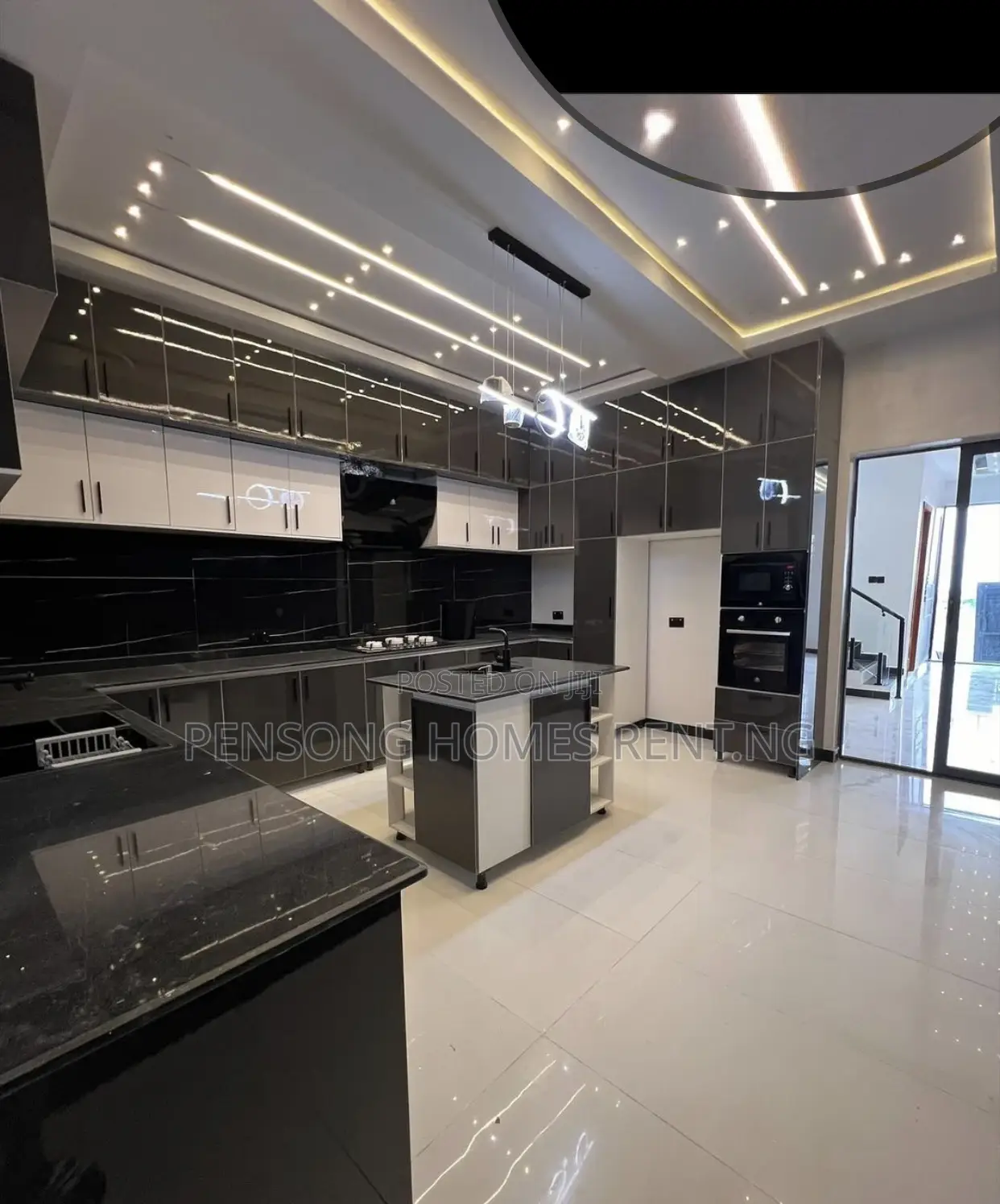 4bdrm Duplex in Ajah for sale
