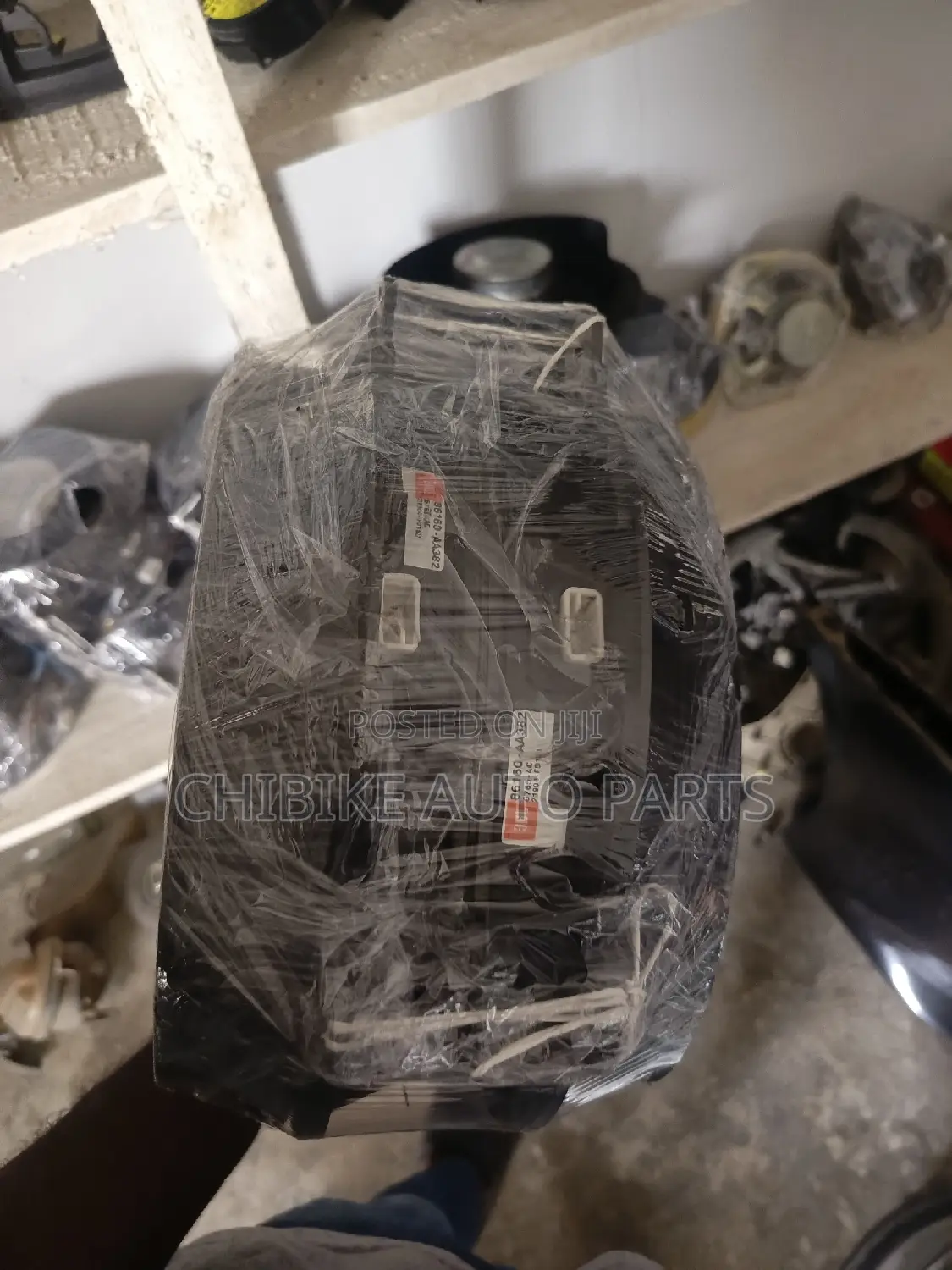 JBL Direct Tokunbo Venza/Camry/Highlander Front Door Speaker