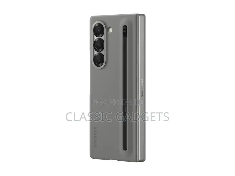 Official S Pen Case for Samsung Galaxy Z Fold 6
