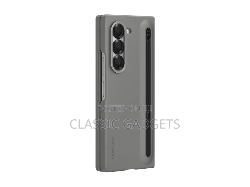 Official S Pen Case for Samsung Galaxy Z Fold 6