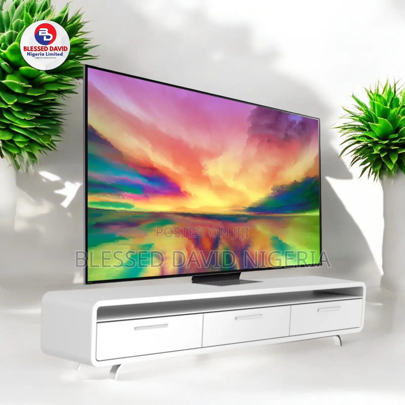 LG 75 Inch Qned Qned816 Series Uhd Smart TV