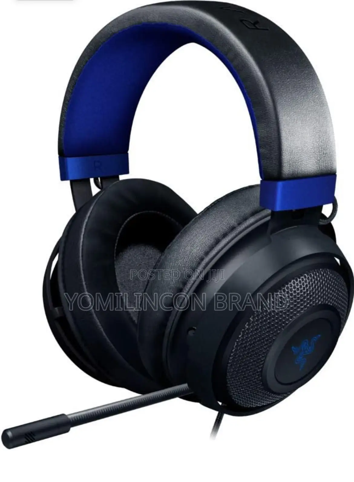 Razer Kraken for Console - Wired Console Gaming Headphone