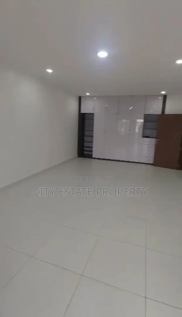 Furnished 4bdrm Duplex in Wuye District for rent