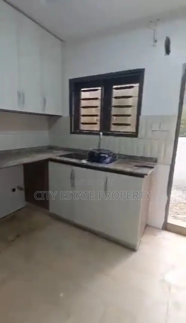 Furnished 4bdrm Duplex in Wuye District for rent