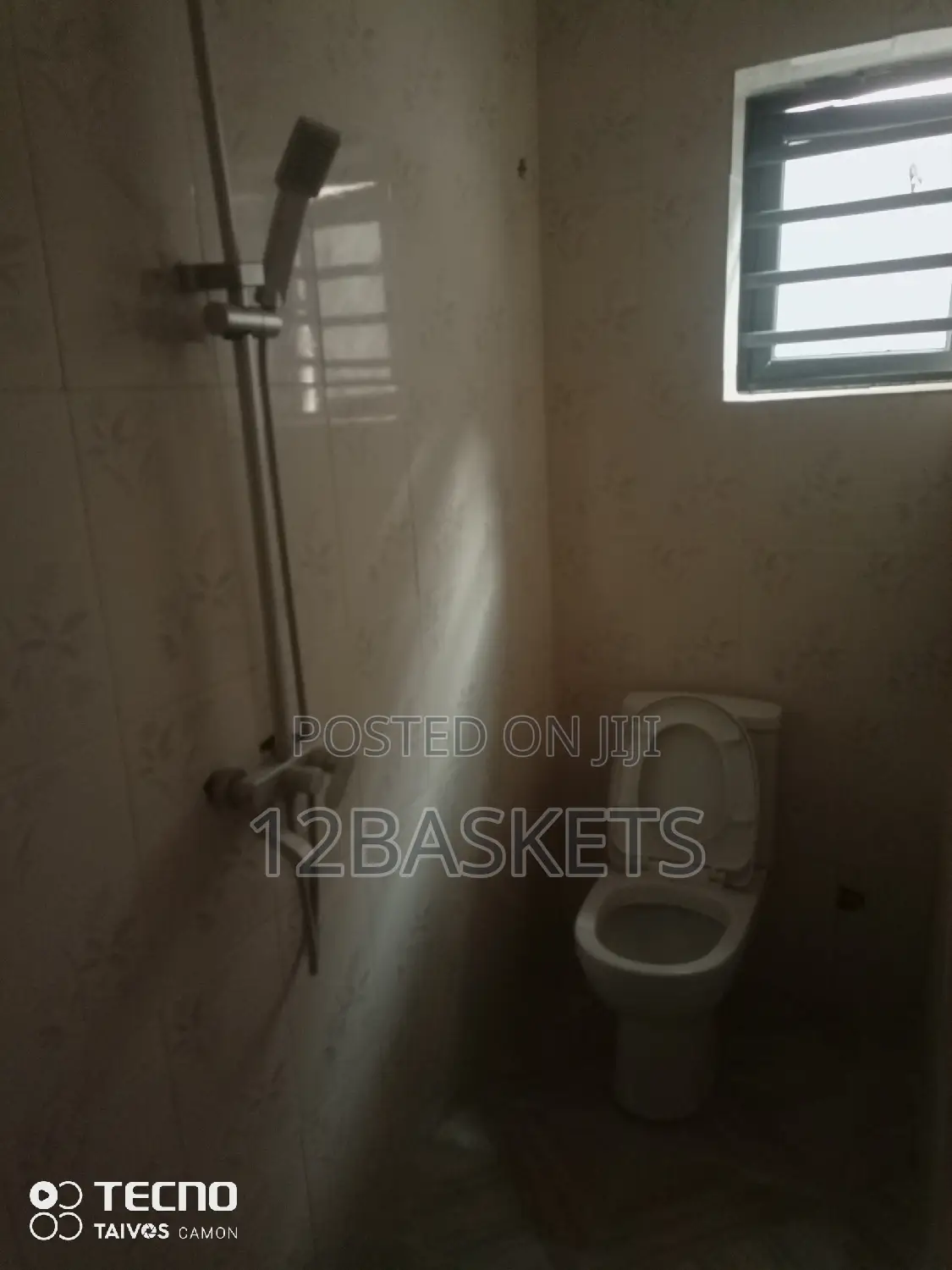 Furnished 3bdrm Block of Flats in Arepo, Ojodu for rent