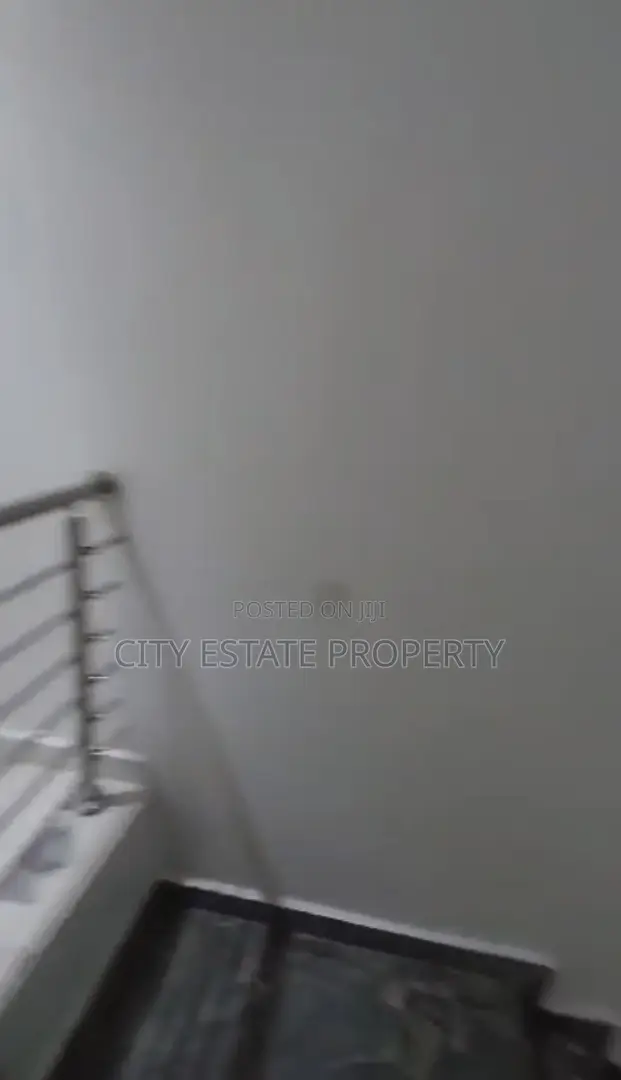 Furnished 4bdrm Duplex in Wuye District for rent