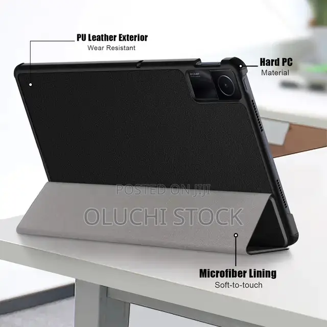 Xiaomi Redmi Tab Se Smart Case 11 Inches