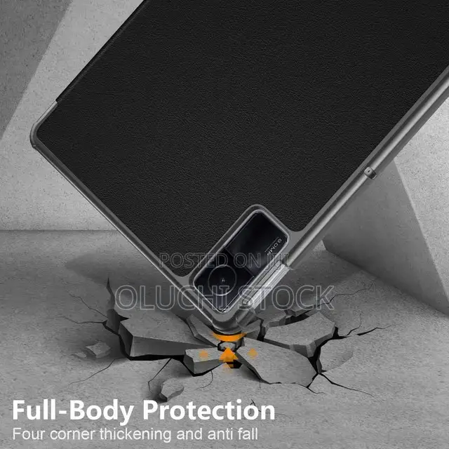 Xiaomi Redmi Tab Se Smart Case 11 Inches
