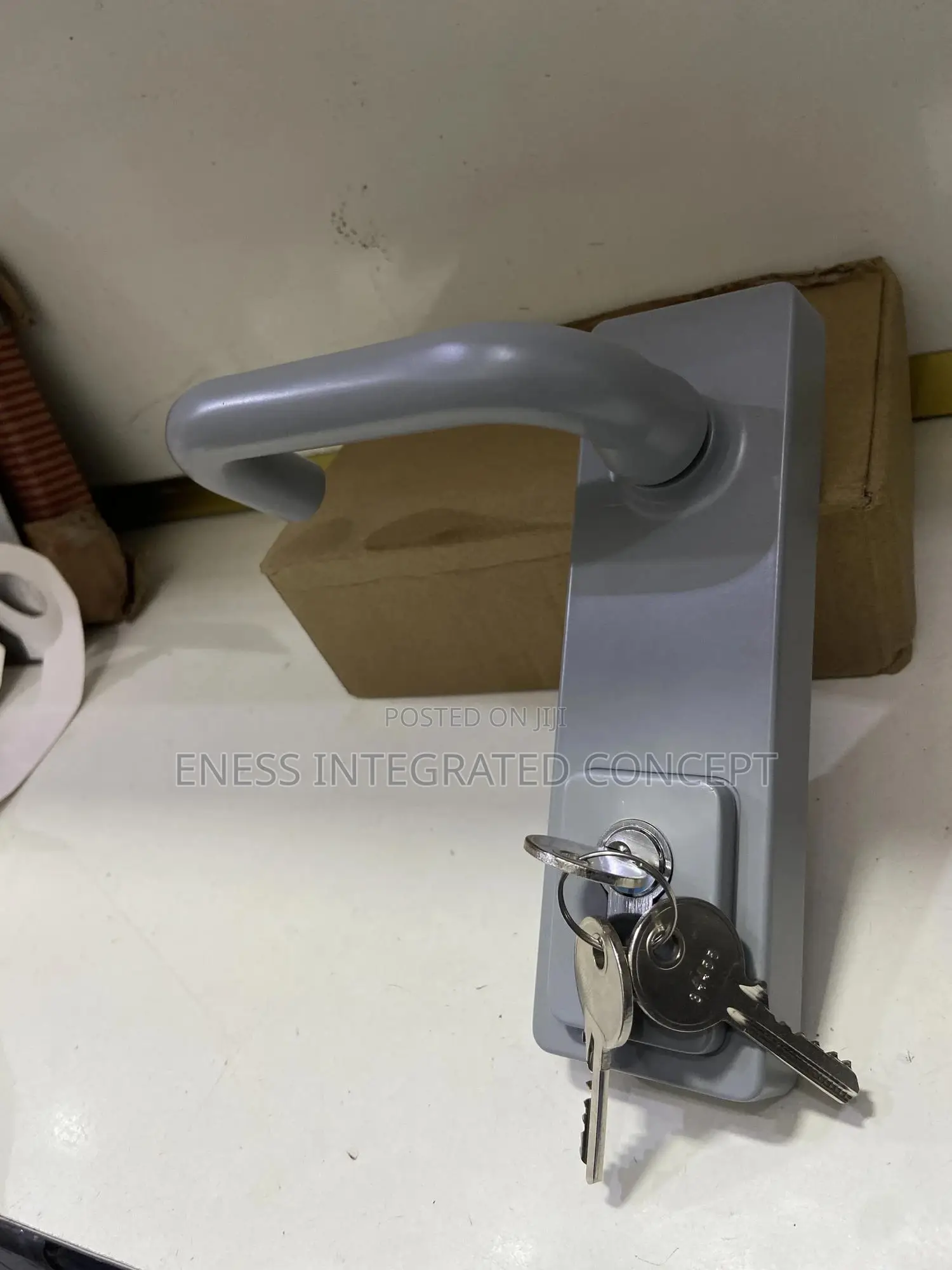 Panic Door Lock Handle