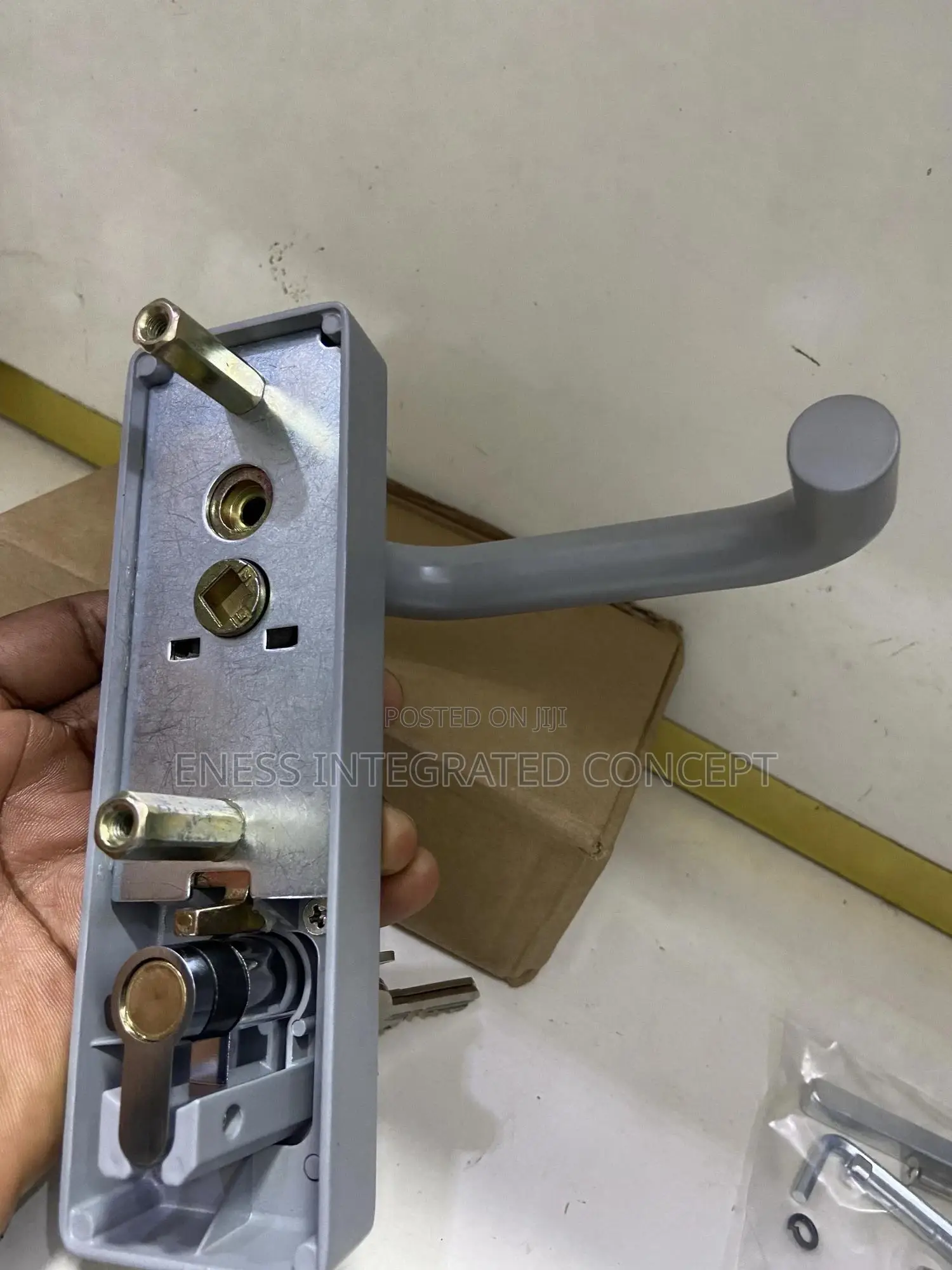 Panic Door Lock Handle