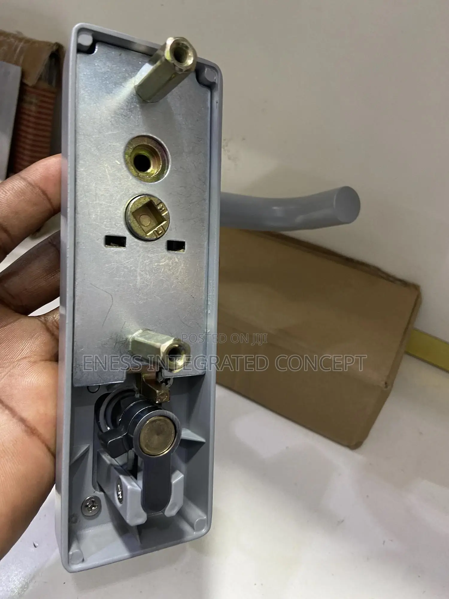 Panic Door Lock Handle