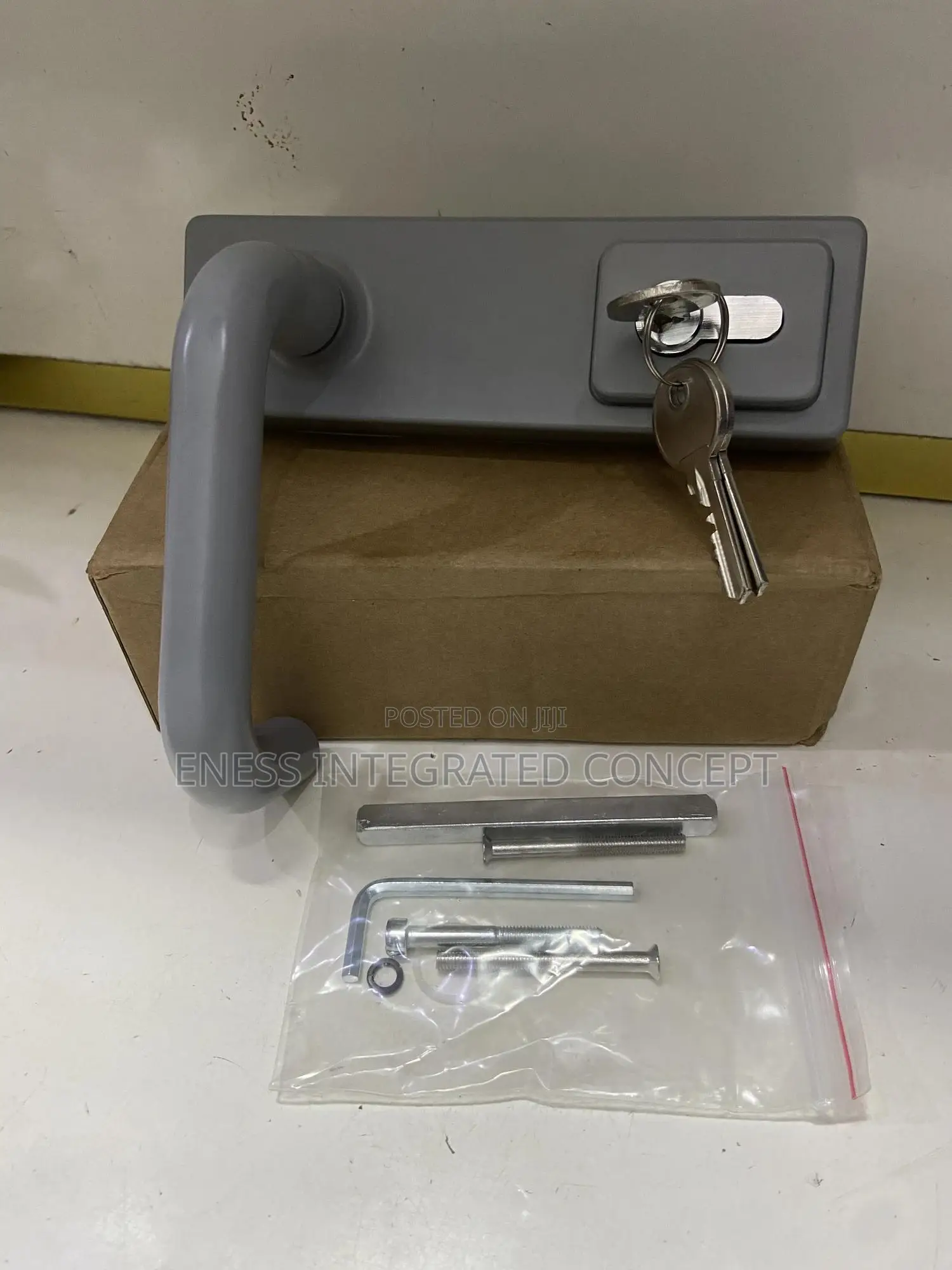 Panic Door Lock Handle